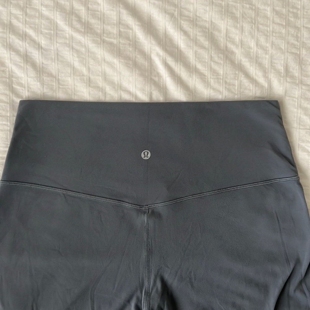 Lululemon align leggings